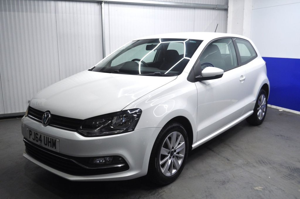 Used Volkswagen Polo 2014 for sale - 77507136: Photo 7