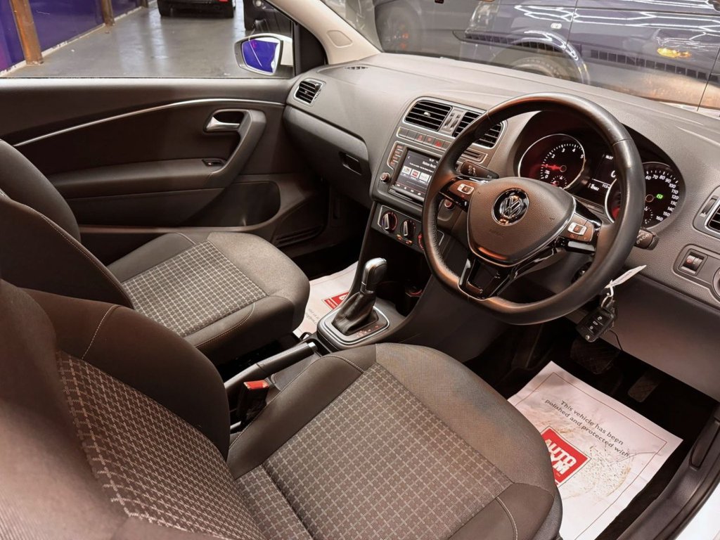 Used Volkswagen Polo 2014 for sale - 77507136: Photo 9