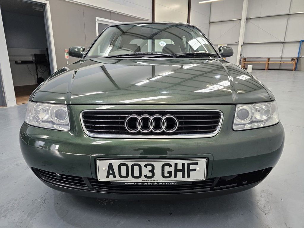 Used Audi A3 2003 for sale - 75998964: Photo 10