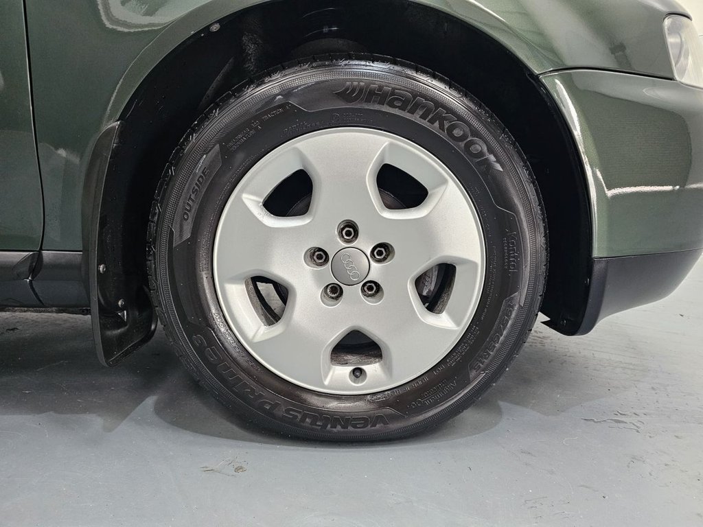 Used Audi A3 2003 for sale - 75998964: Photo 11