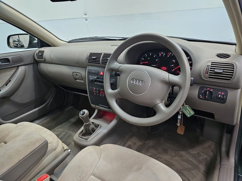 Used Audi A3 2003 for sale - 75998964: Photo 12
