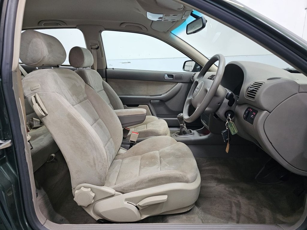Used Audi A3 2003 for sale - 75998964: Photo 13