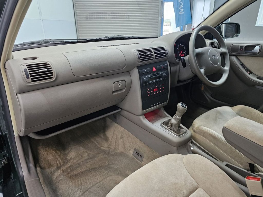 Used Audi A3 2003 for sale - 75998964: Photo 17