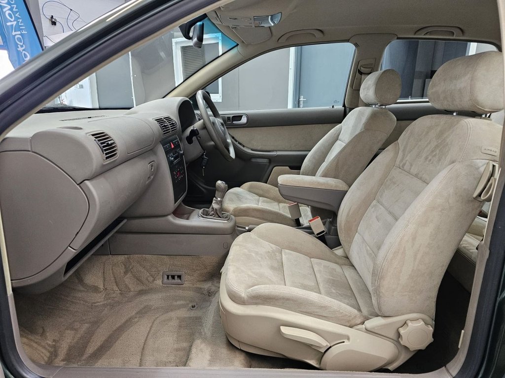 Used Audi A3 2003 for sale - 75998964: Photo 18