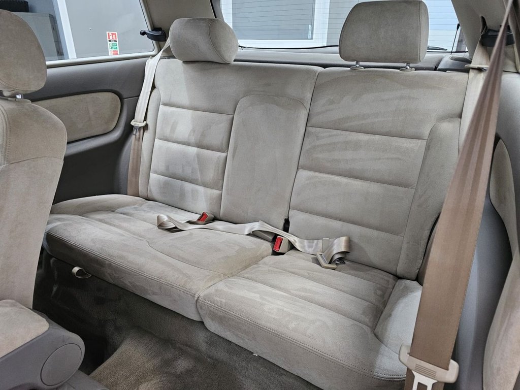 Used Audi A3 2003 for sale - 75998964: Photo 20