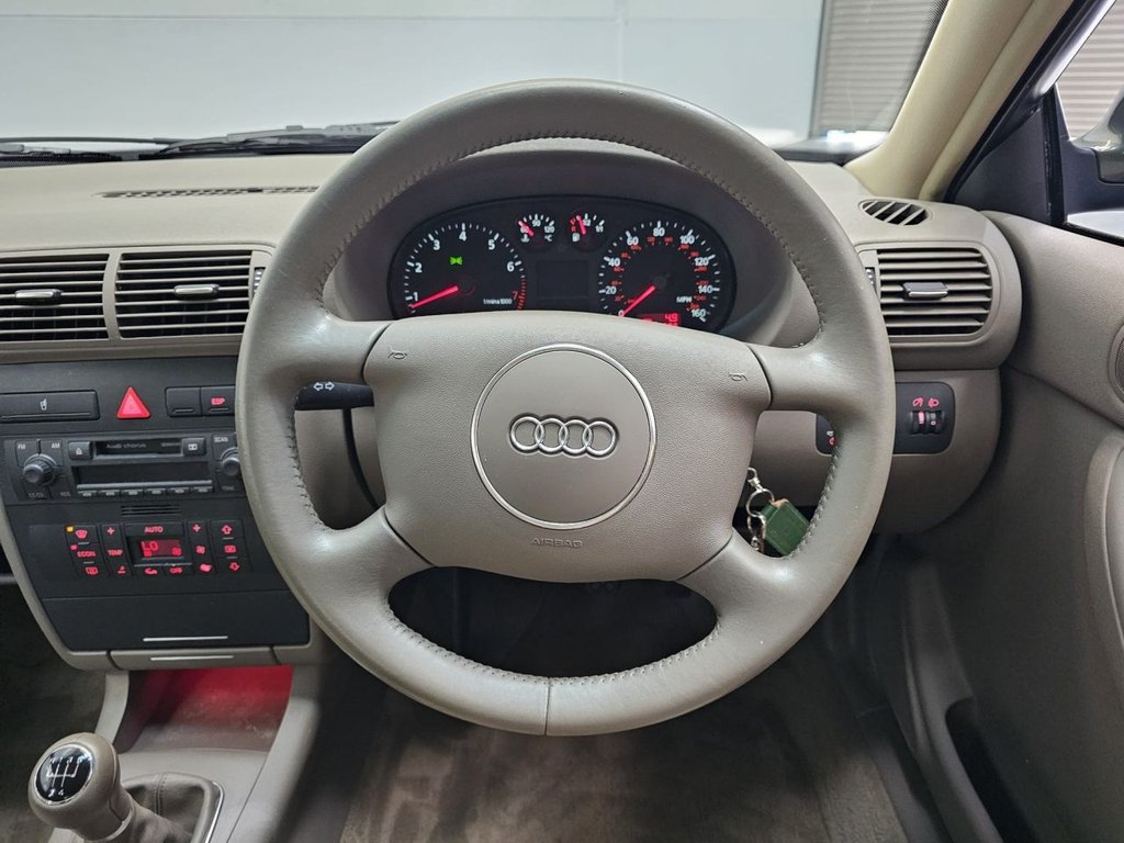 Used Audi A3 2003 for sale - 75998964: Photo 21