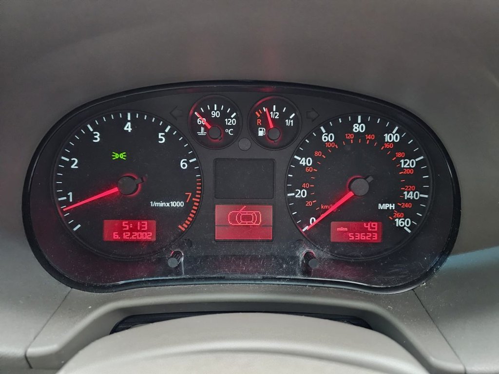 Used Audi A3 2003 for sale - 75998964: Photo 22
