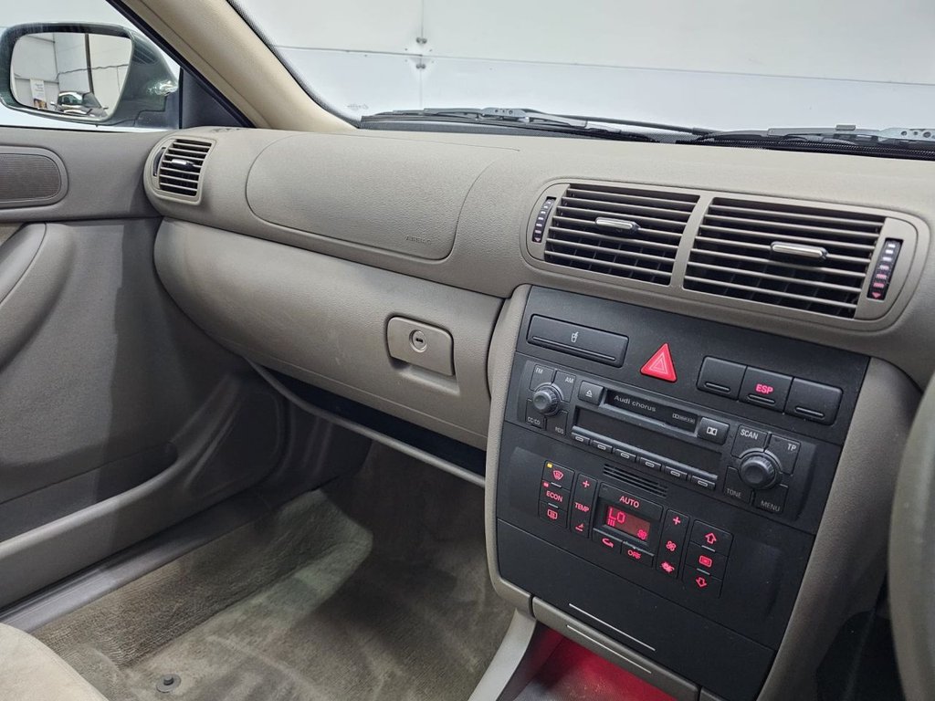 Used Audi A3 2003 for sale - 75998964: Photo 28
