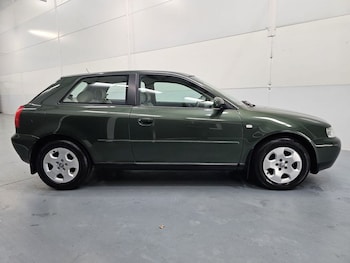 Used Audi A3 2003 for sale - 75998964: Photo 3