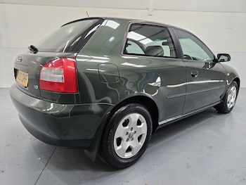 Used Audi A3 2003 for sale - 75998964: Photo 4