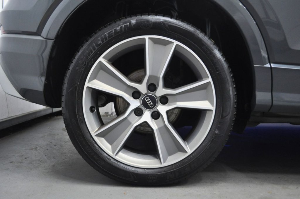 Used Audi Q2 2018 for sale - 77212115: Photo 12