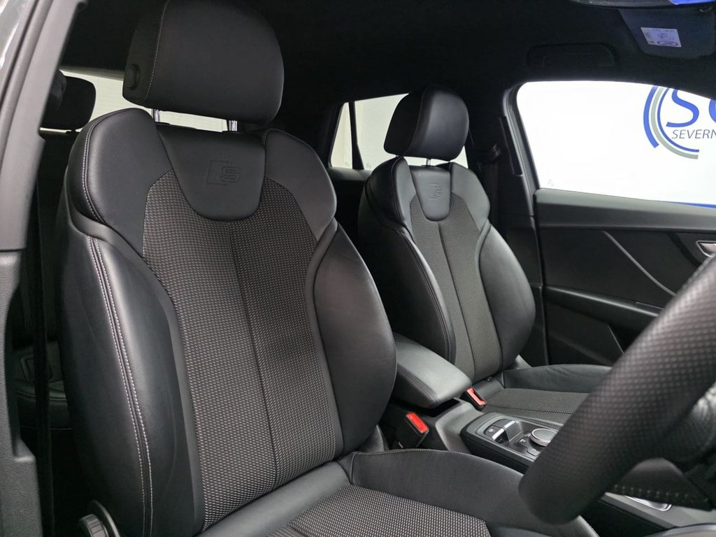 Used Audi Q2 2018 for sale - 77212115: Photo 16