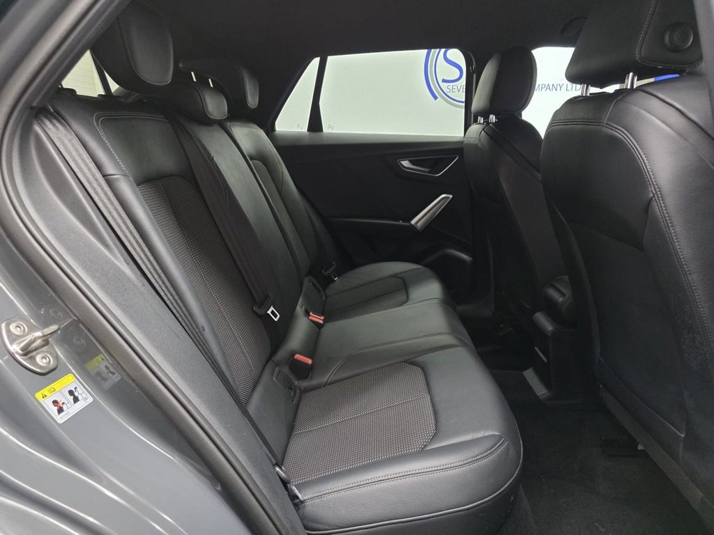 Used Audi Q2 2018 for sale - 77212115: Photo 18