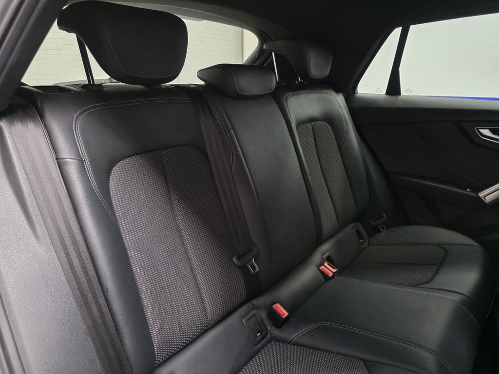 Used Audi Q2 2018 for sale - 77212115: Photo 19