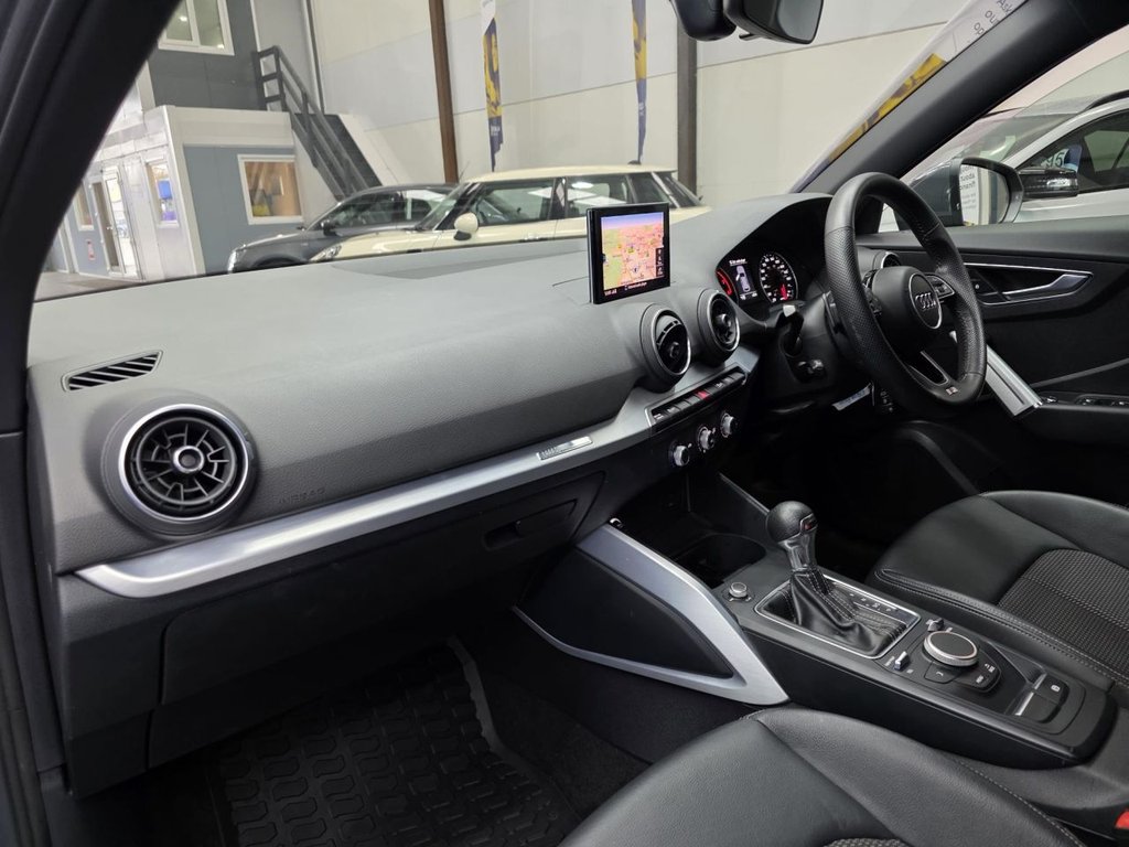 Used Audi Q2 2018 for sale - 77212115: Photo 22