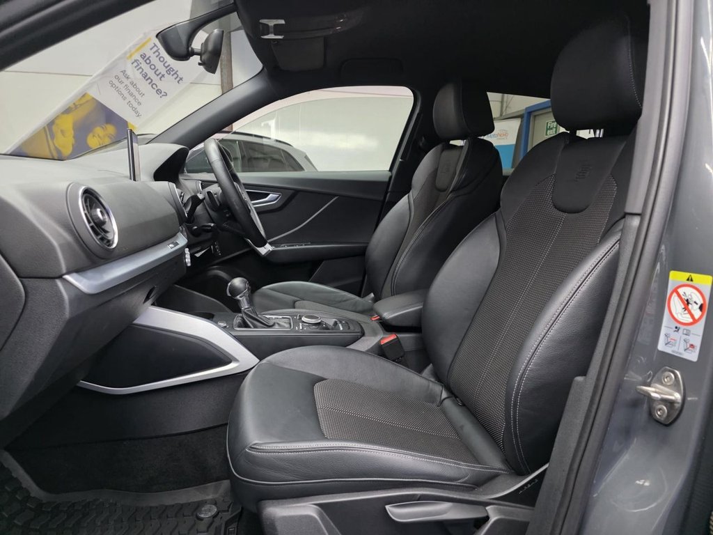 Used Audi Q2 2018 for sale - 77212115: Photo 23