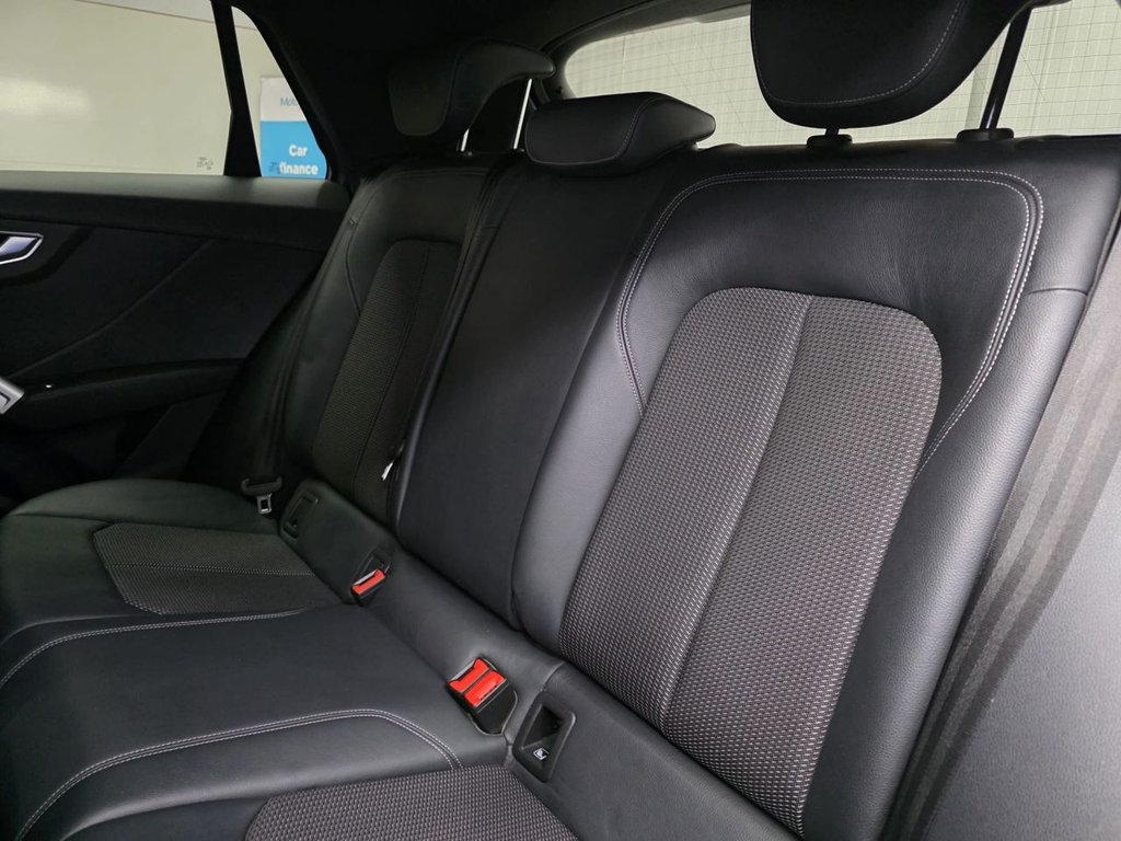 Used Audi Q2 2018 for sale - 77212115: Photo 26