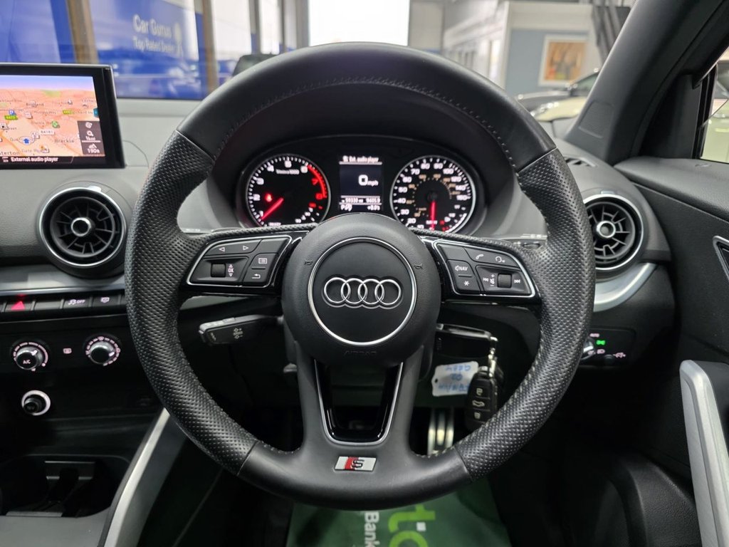 Used Audi Q2 2018 for sale - 77212115: Photo 28