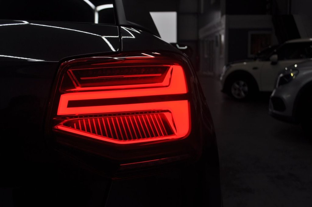 Used Audi Q2 2018 for sale - 77212115: Photo 32