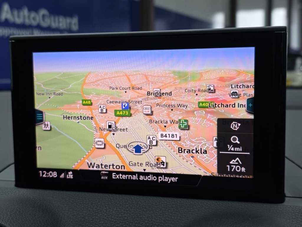 Used Audi Q2 2018 for sale - 77212115: Photo 36