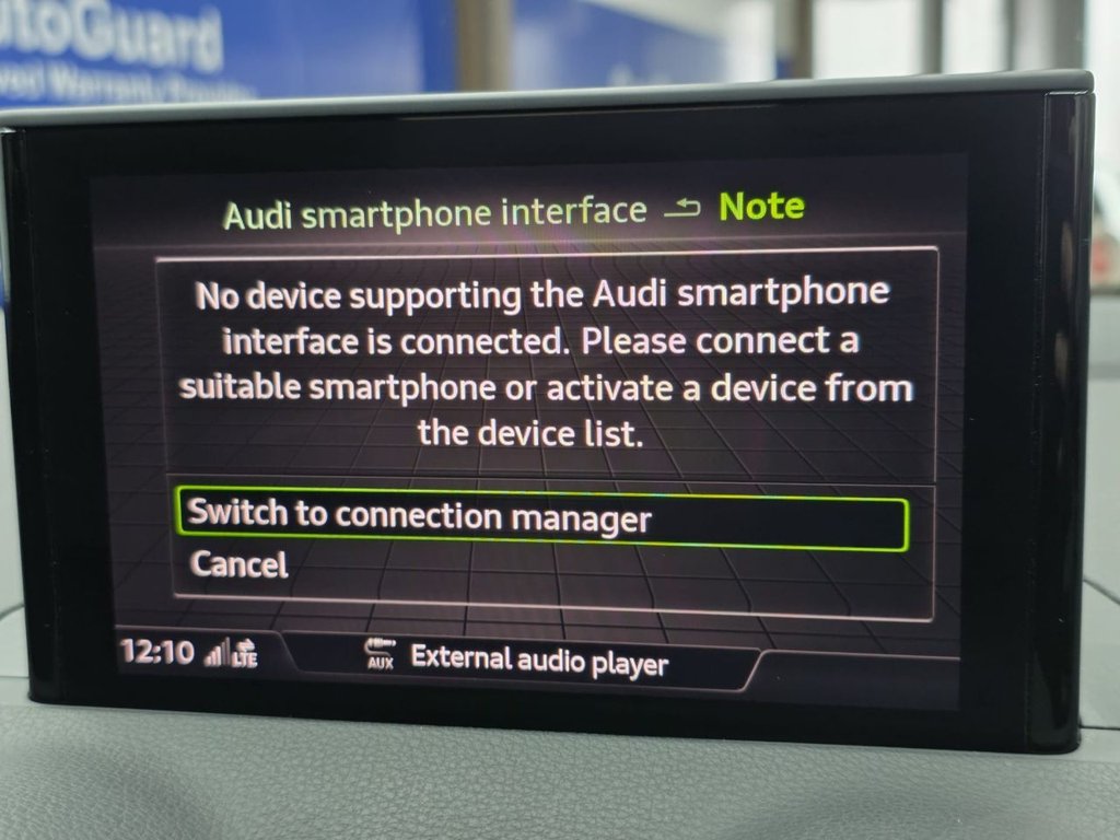 Used Audi Q2 2018 for sale - 77212115: Photo 42