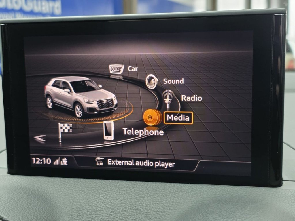 Used Audi Q2 2018 for sale - 77212115: Photo 45