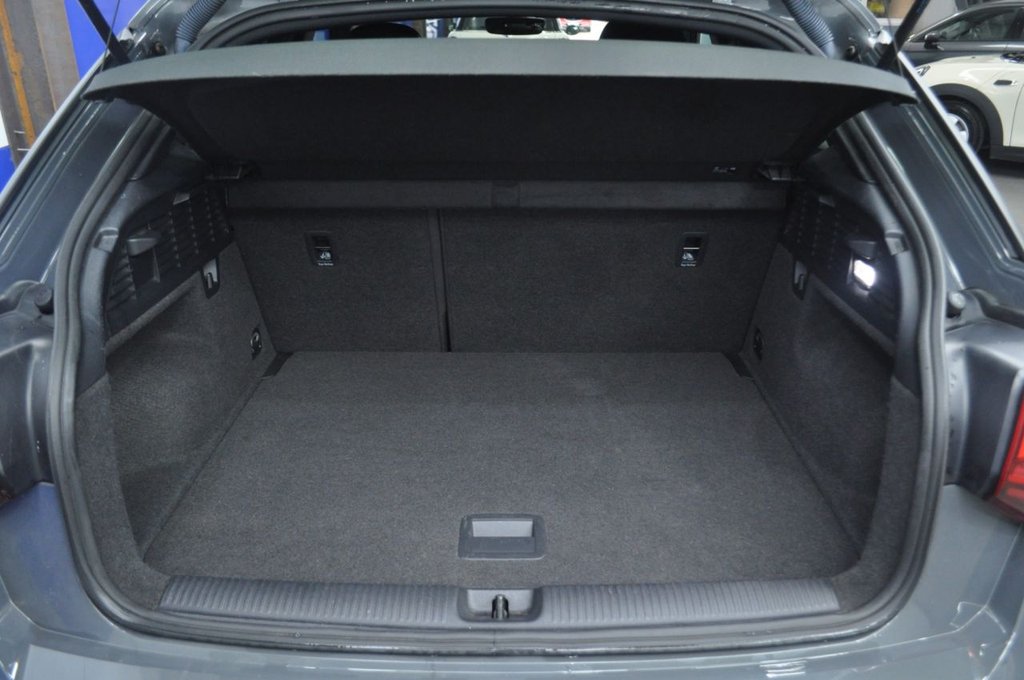 Used Audi Q2 2018 for sale - 77212115: Photo 6