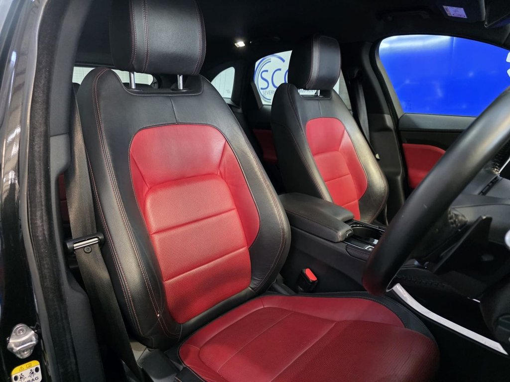 Used Jaguar F-Pace 2016 for sale - 76617238: Photo 21