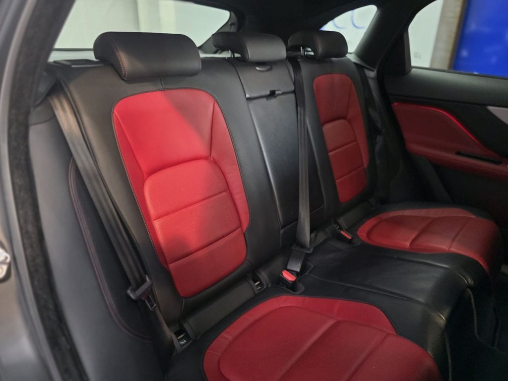 Used Jaguar F-Pace 2016 for sale - 76617238: Photo 24