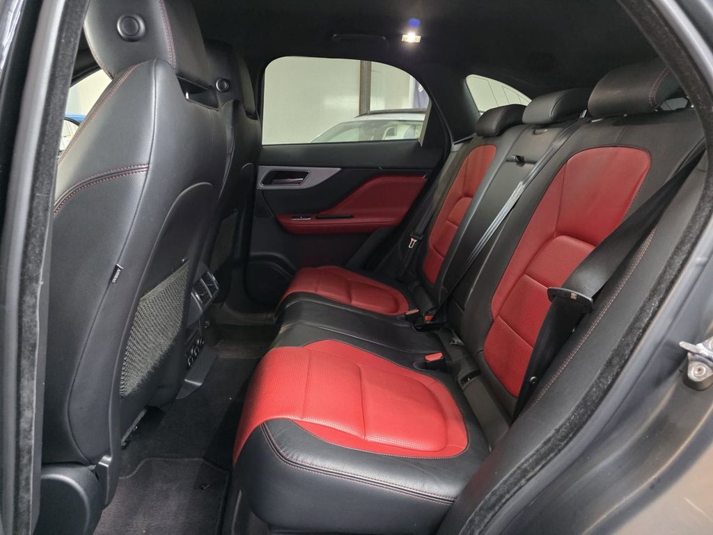 Used Jaguar F-Pace 2016 for sale - 76617238: Photo 29