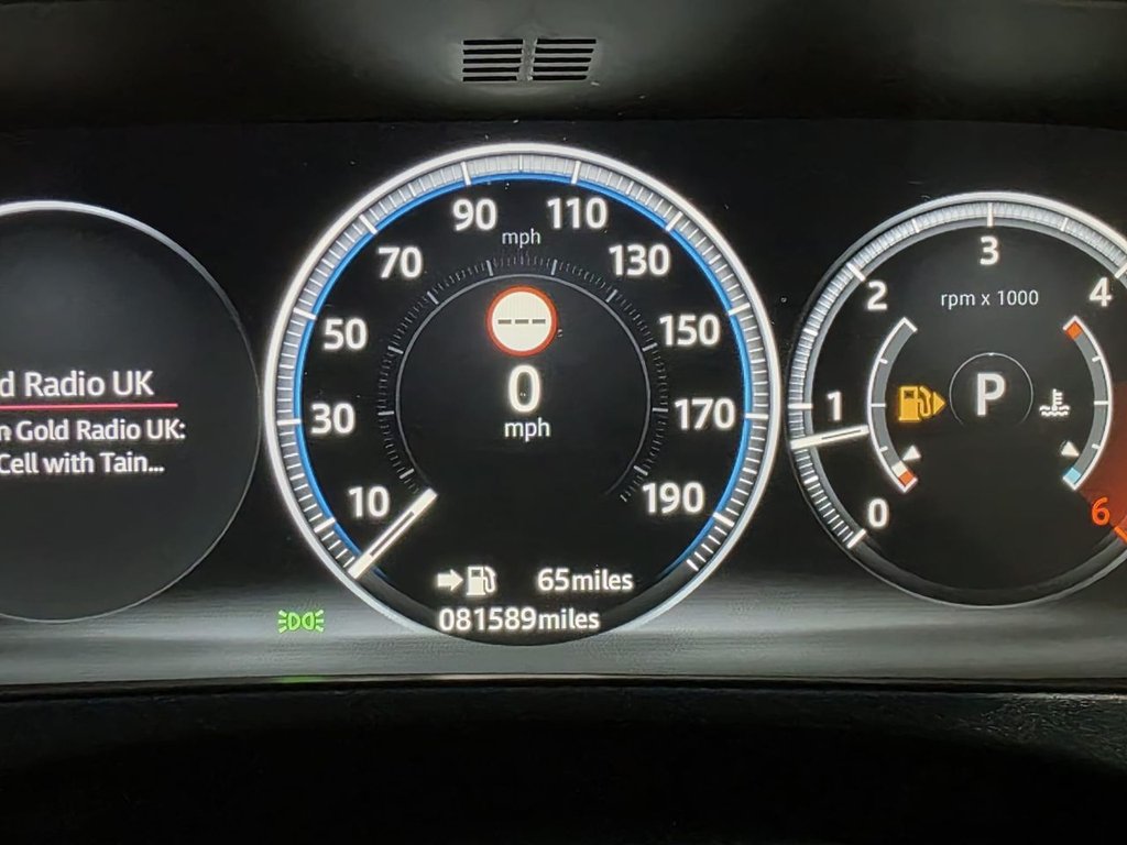 Used Jaguar F-Pace 2016 for sale - 76617238: Photo 32