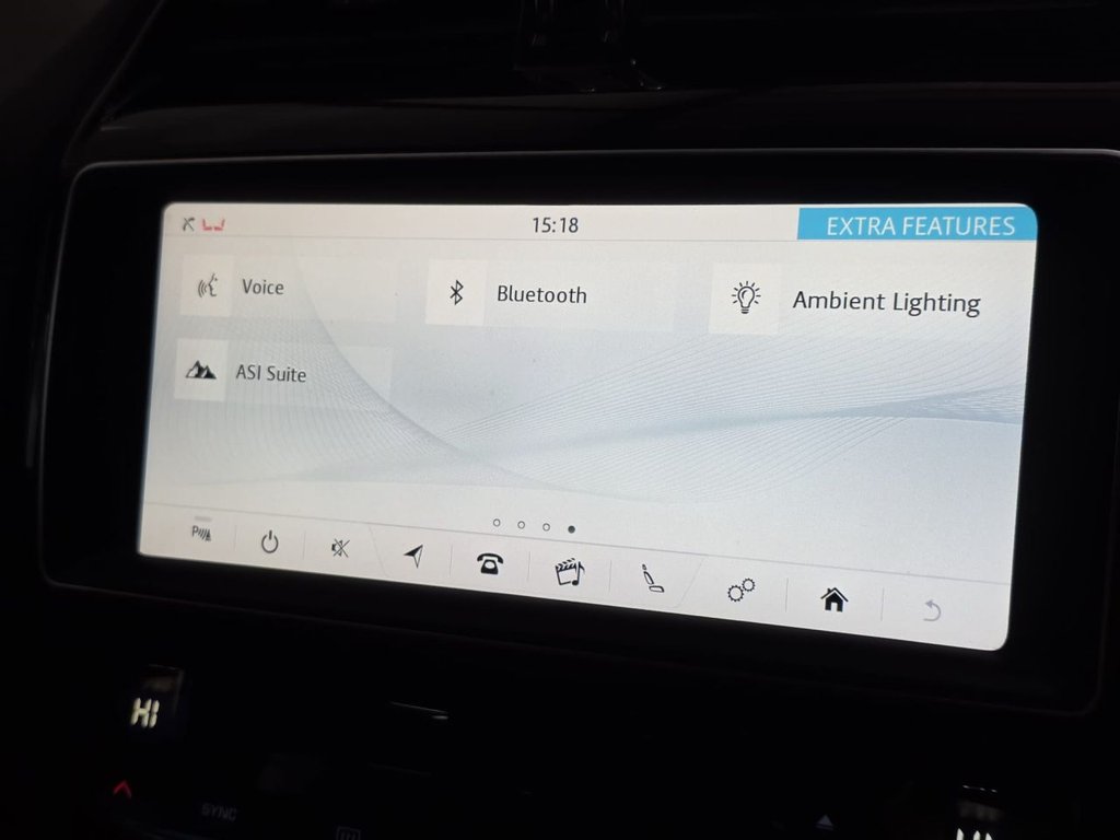 Used Jaguar F-Pace 2016 for sale - 76617238: Photo 42