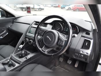 Used Jaguar E-Pace 2018 for sale - 79737764: Photo