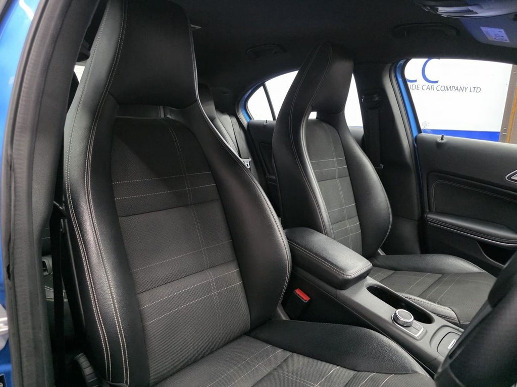 Used Mercedes-Benz A-Class 2014 for sale - 77212141: Photo 15