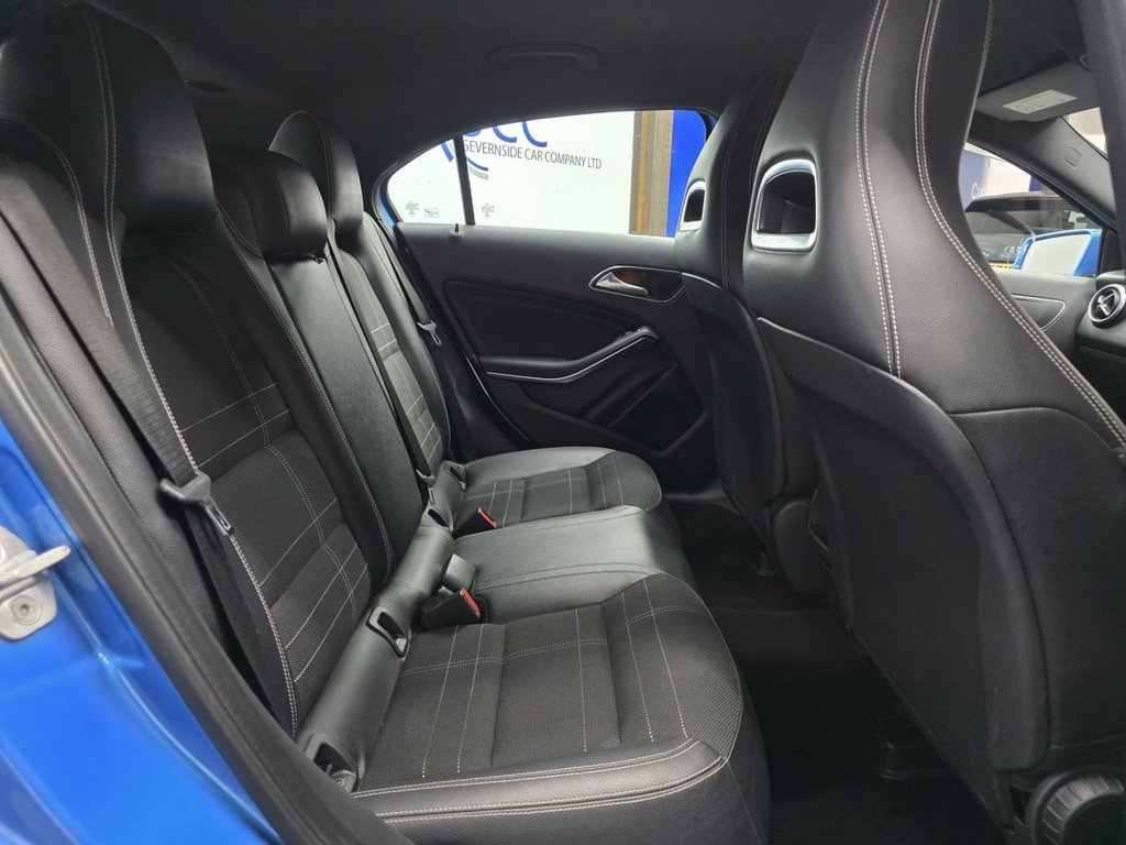 Used Mercedes-Benz A-Class 2014 for sale - 77212141: Photo 16