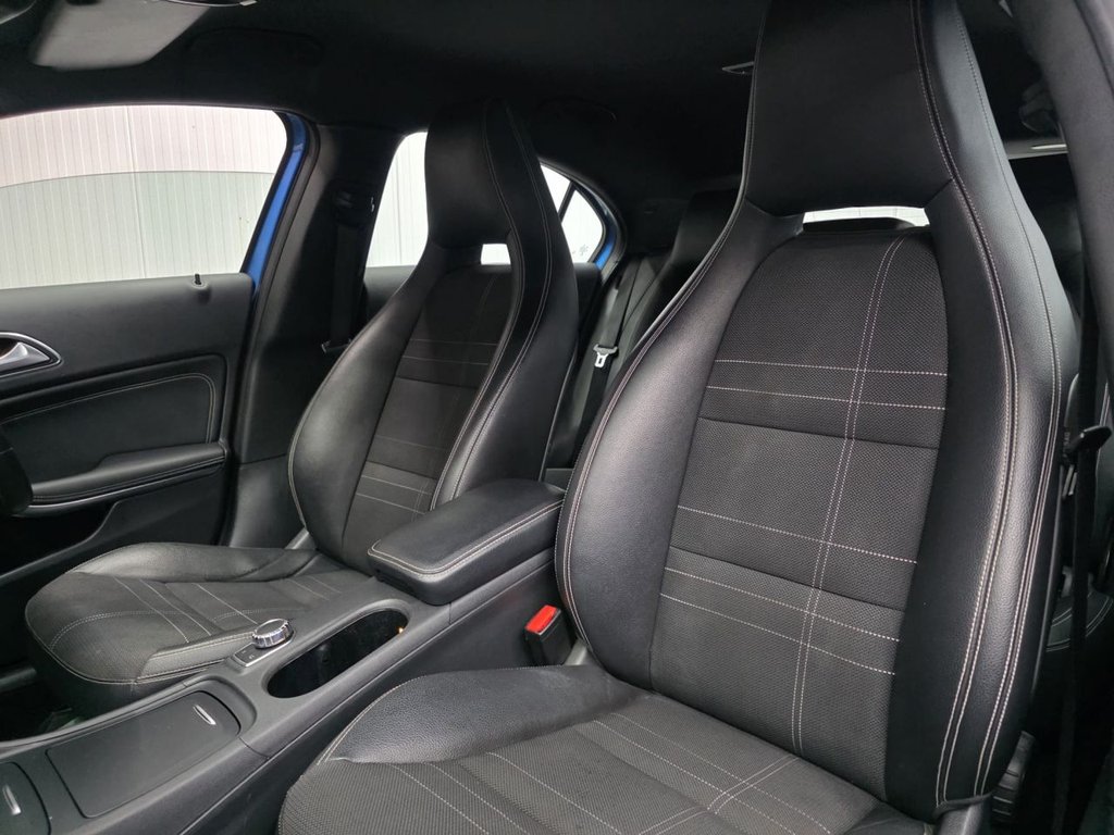 Used Mercedes-Benz A-Class 2014 for sale - 77212141: Photo 22