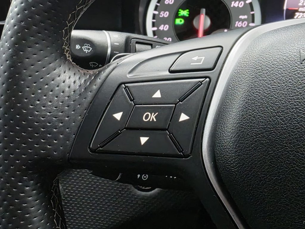 Used Mercedes-Benz A-Class 2014 for sale - 77212141: Photo 29