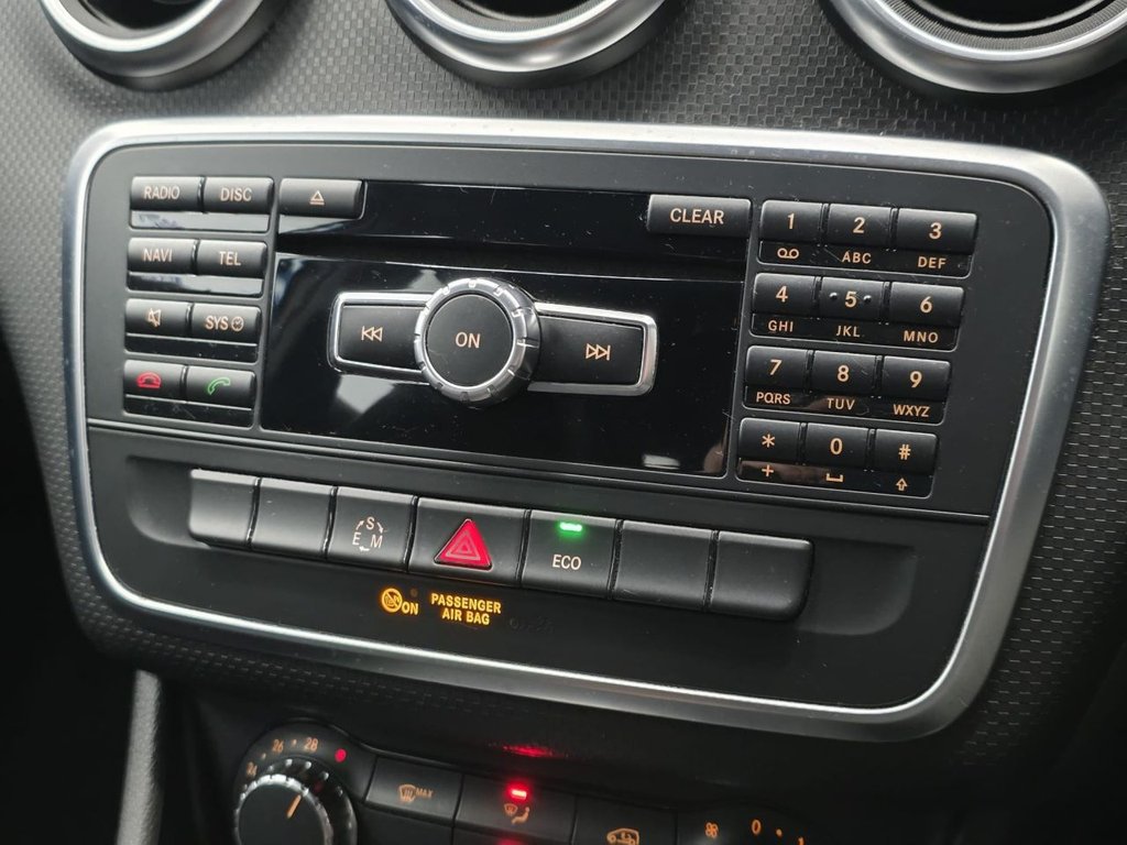 Used Mercedes-Benz A-Class 2014 for sale - 77212141: Photo 30