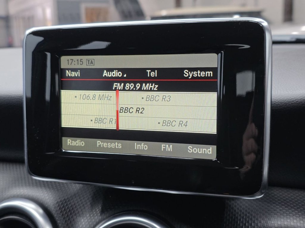 Used Mercedes-Benz A-Class 2014 for sale - 77212141: Photo 32