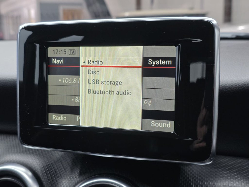 Used Mercedes-Benz A-Class 2014 for sale - 77212141: Photo 34