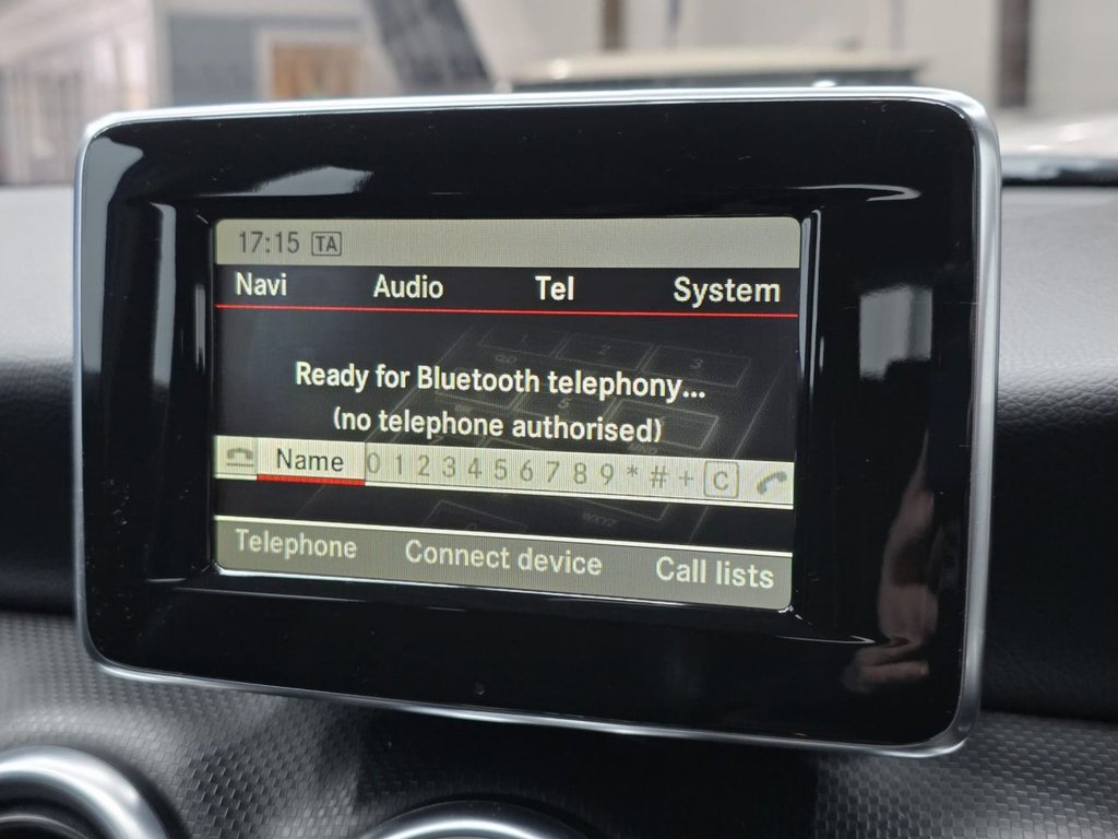 Used Mercedes-Benz A-Class 2014 for sale - 77212141: Photo 36