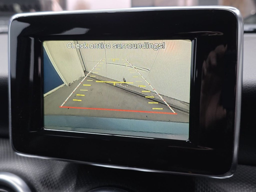 Used Mercedes-Benz A-Class 2014 for sale - 77212141: Photo 37