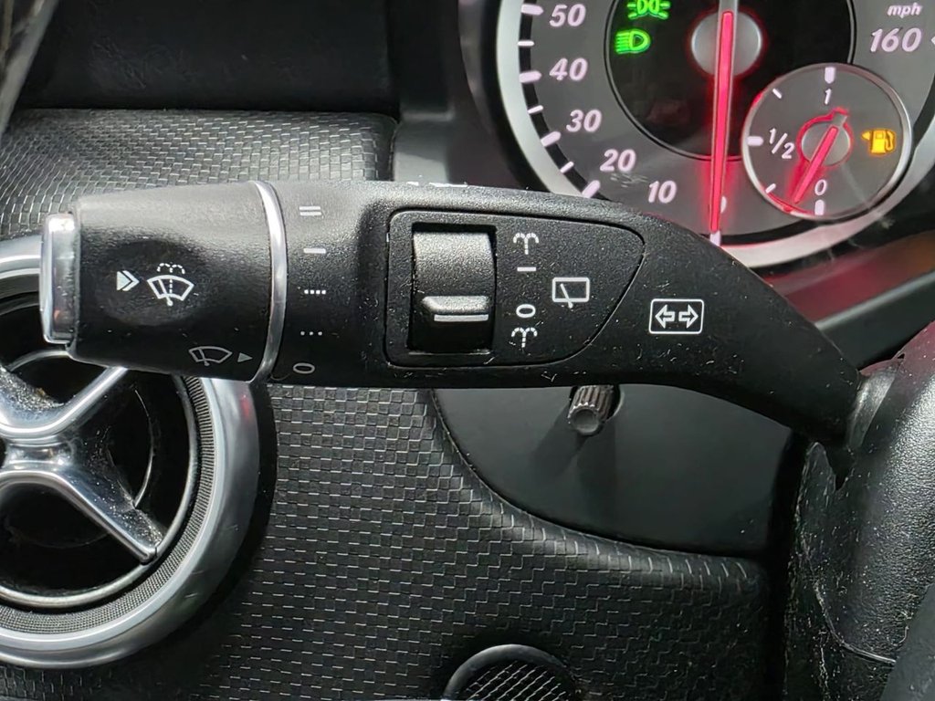 Used Mercedes-Benz A-Class 2014 for sale - 77212141: Photo 38