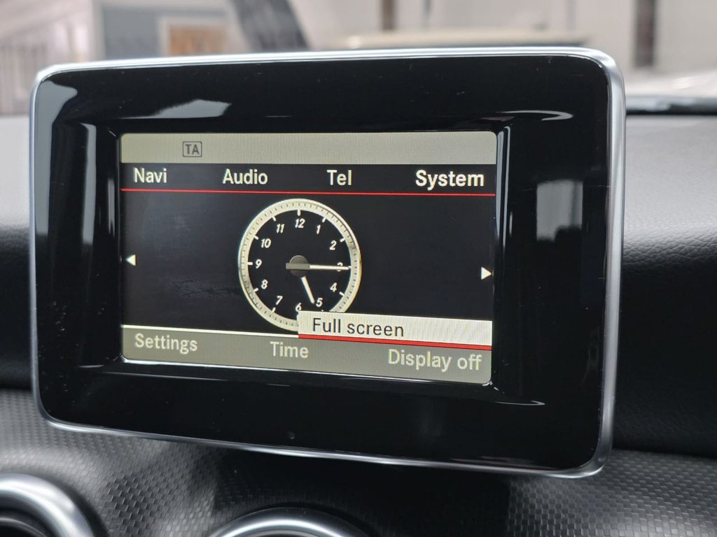 Used Mercedes-Benz A-Class 2014 for sale - 77212141: Photo 39