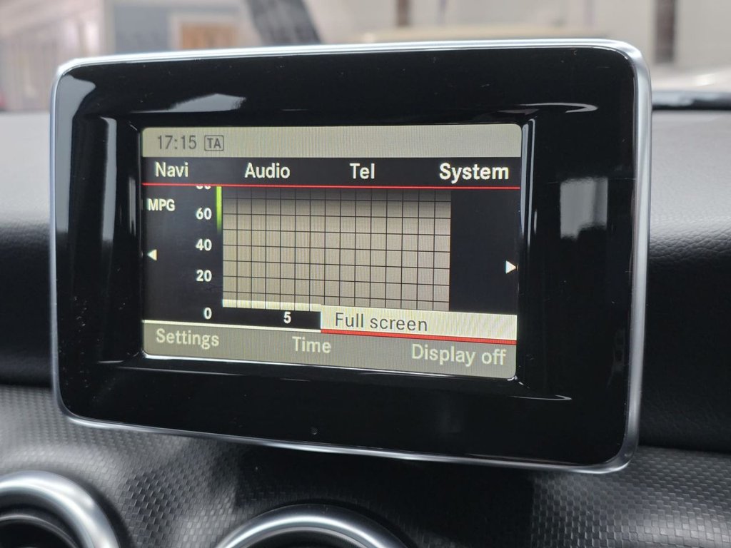 Used Mercedes-Benz A-Class 2014 for sale - 77212141: Photo 41