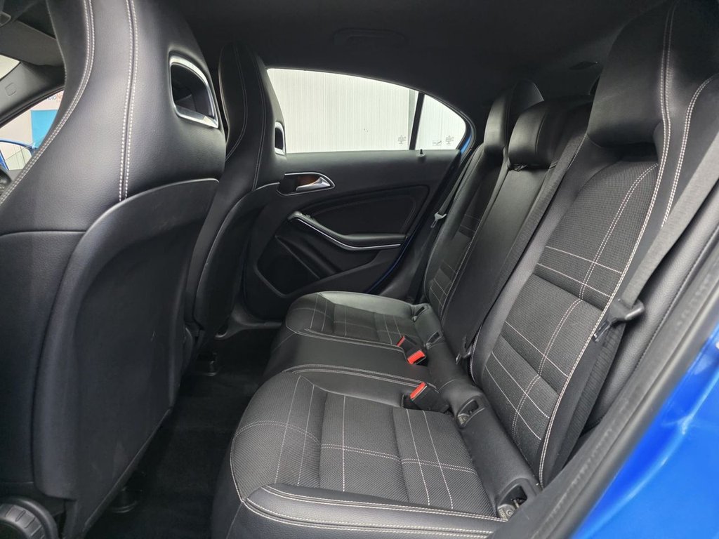 Used Mercedes-Benz A-Class 2014 for sale - 77212141: Photo 42