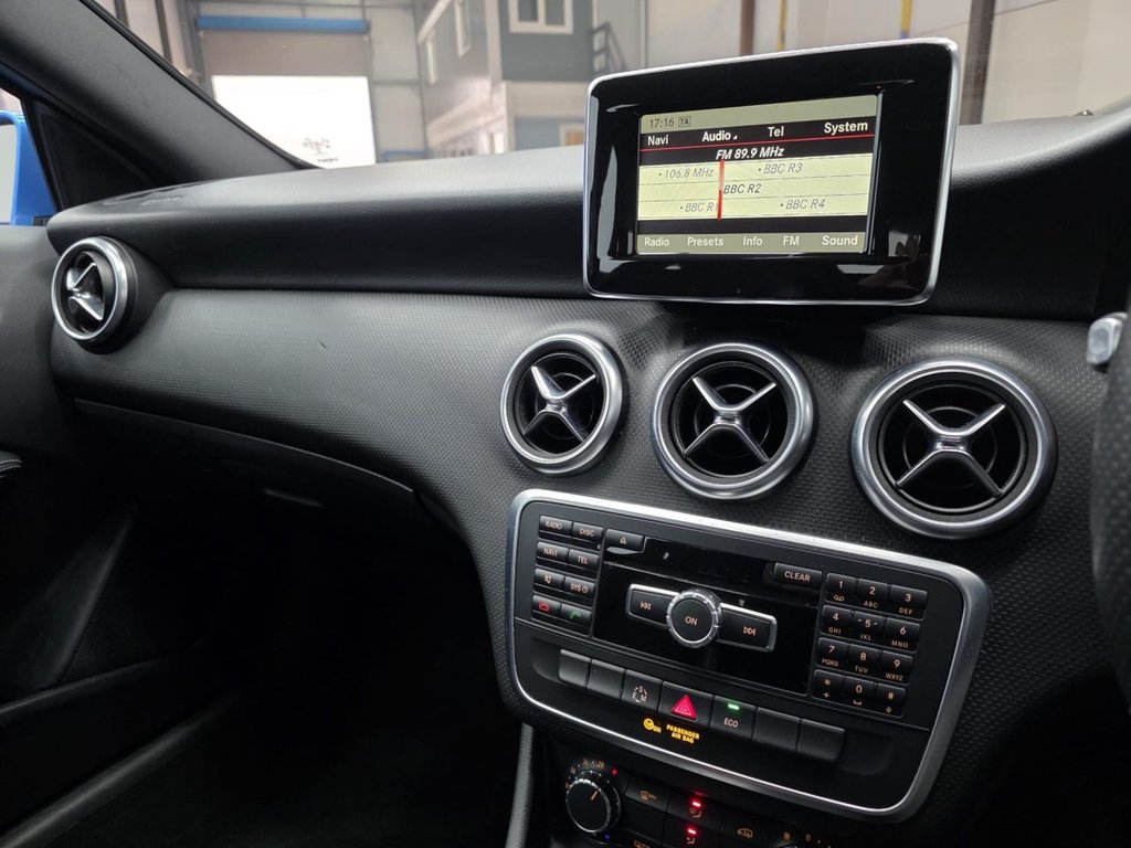 Used Mercedes-Benz A-Class 2014 for sale - 77212141: Photo 43