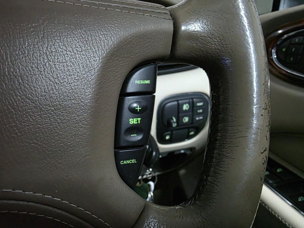 Used Jaguar XJ 2003 for sale - 76698236: Photo 44