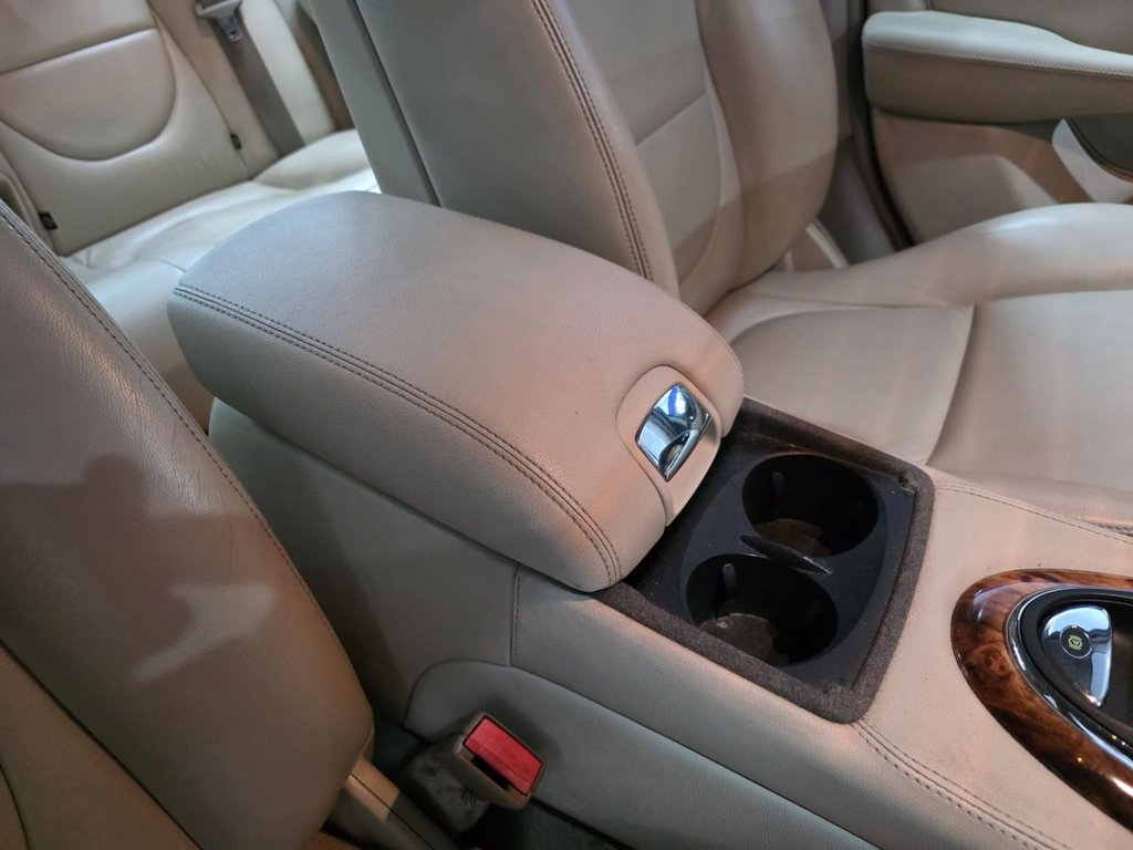 Used Jaguar XJ 2003 for sale - 76698236: Photo 50