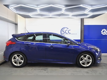 Used Ford Focus 2016 for sale - 78246547: Photo